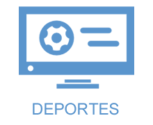 Deportes