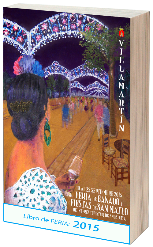 CartelFeriaVillamartin2015