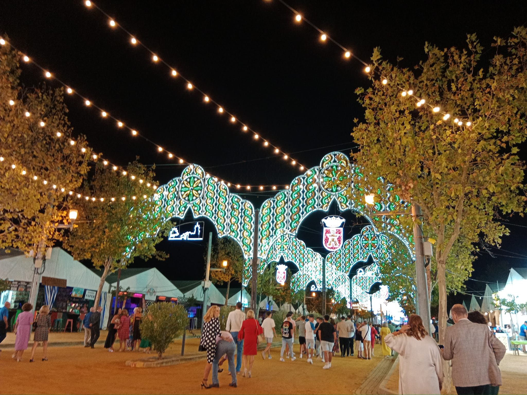 Feria