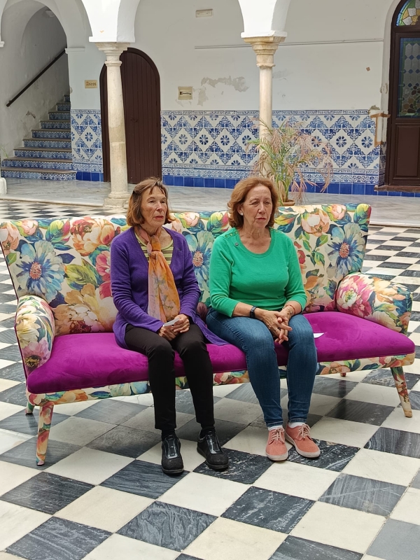 Programa Sofabulario