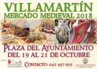Mercado Medieval