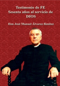 Presentación de la obra biográfica del párroco José Manuel