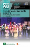 Gran Gala Lírica de Zarzuela y Ópera en Villamartín