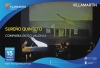 Diego Valdivia presenta en Villamartín el espectáculo “Sureño Quinteto”