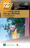 Este sábado, Garbancito en la barriga del buey