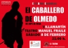 El caballero de Olmedo