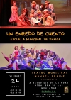 La EMD representa este viernes &quot;Un enredo de cuento&quot;