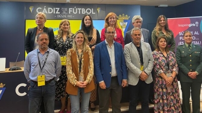 Curso de Educación Digital en Villamartín