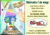 El grupo del centro de Afanas presenta “La buena onda” en la Tercera jornada de la Met 2025
