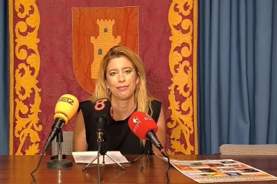 Presentada la programación del Otoño Cultural 2025