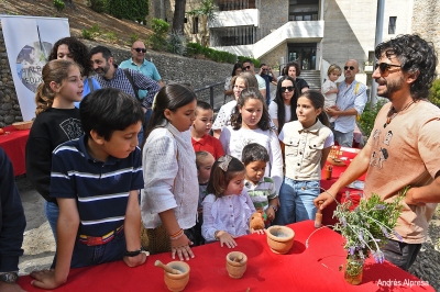 Día Internacional de los Museos