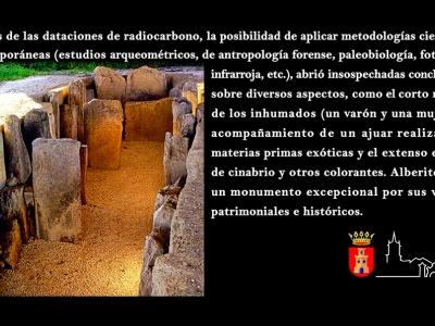 Dolmen 3