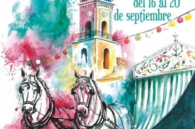 PROGRAMA DE FERIA
