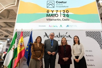VILLAMARTÍN, SEDE DEL CONGRESO EUROPEO DE TURISMO RURAL 2026
