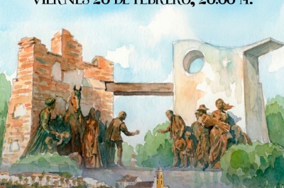 Gala Fundacional de Villamartín