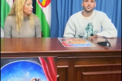 Presentado el cartel del Carnaval de Villamartín 2026