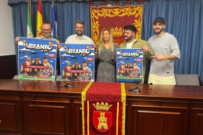 Primera edición del Vibrando Fest en Villamartín