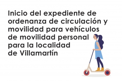 Inicio de expediente