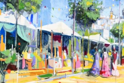Cultura anima a la participación en el Libro de Feria y el concurso del cartel oficial