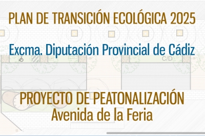 Plan de Transición Ecológica 2025 