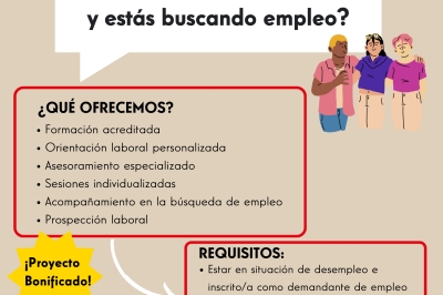 Taller de Atención al Cliente y PRL en el sector comercio