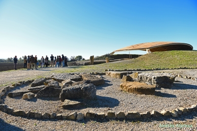 Las actividades formativas cierran el mes de noviembre en Villamartín
