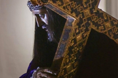 La Hermandad del Nazareno inicia los actos del V Centenario de su fundación