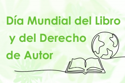 Villamartín celebra el Día Mundial del Libro 