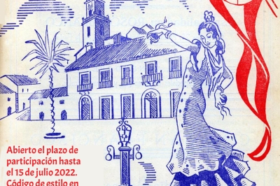 El Área de Cultura abre la participación en el Libro de Feria de 2022