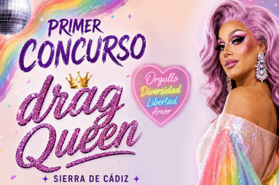 PUBLICADAS LAS BASES DEL I CONCURSO DE DRAG QUEEN